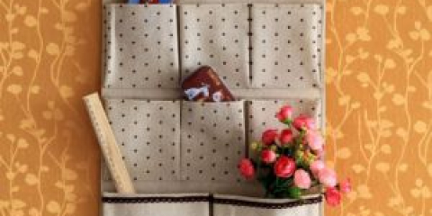 Jak si vyrobit držák na toaletní papír vlastními rukama